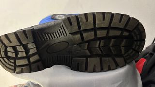 Botas de montaña Kimberfeel