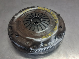 KIT EMBRAGUE VOLKSWAGEN GOLF IV BERLINA (1J1)(10.