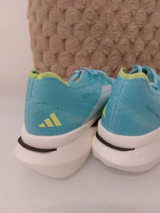 Adidas Adizero Prime X 3 Scarpe da Corsa