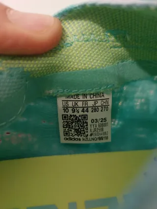 Adidas Adizero Prime X 3 Scarpe da Corsa