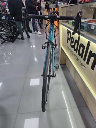 Bicicleta Orbea Orca Carbono