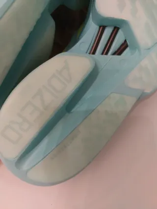 Adidas Adizero Adios Pro 4 Scarpe da Corsa