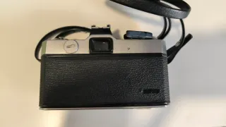 Cámara Fujica ST605