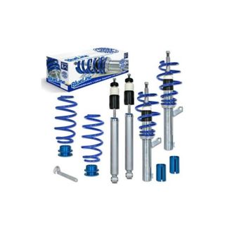 Suspensión Roscada Audi A3 8P Blue line