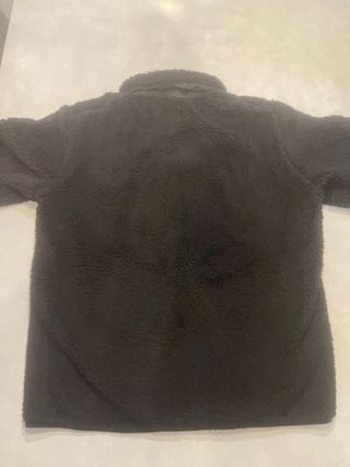 Polar Carhartt Negro Talla M