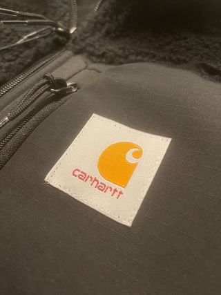 Polar Carhartt Negro Talla M