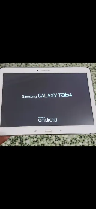 Samsung Galaxy Teléfono