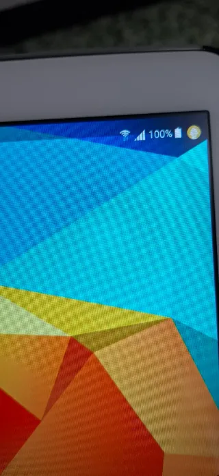 Samsung Galaxy Teléfono