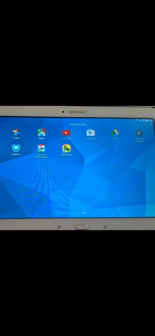 Samsung Galaxy Teléfono