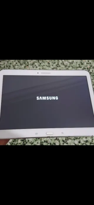 Samsung Galaxy Teléfono