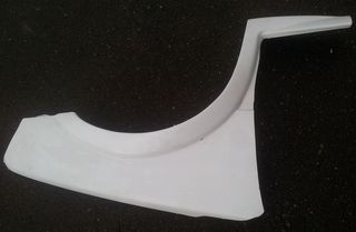 124-KIT FIBRA CIRCUITO CITROEN AX A1/2