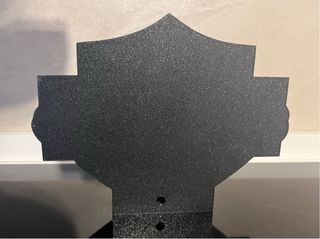 Arredamento Harley Davidson