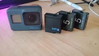 GoPro Hero 5 2018