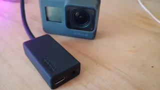 GoPro Hero 5 2018