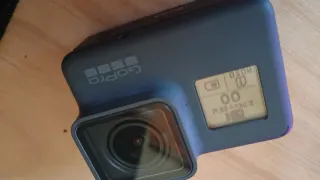 GoPro Hero 5 2018