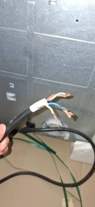 Placa Vitrocerámica Fagor