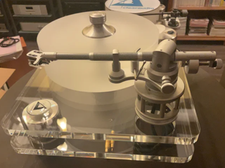 BRAZO CLEARAUDIO UNIVERSAL 9 PULGADAS