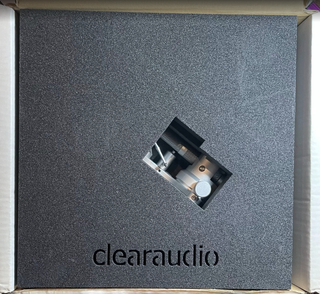 BRAZO CLEARAUDIO UNIVERSAL 9 PULGADAS