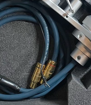 BRAZO CLEARAUDIO UNIVERSAL 9 PULGADAS