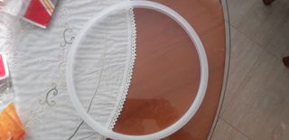 Goma olla express 22 cms nueva