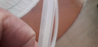 Goma olla express 22 cms nueva