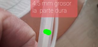 Goma olla express 22 cms nueva