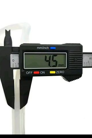 Goma olla express 22 cms nueva