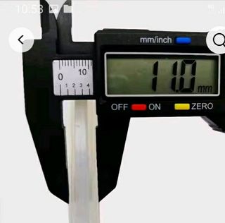 Goma olla express 22 cms nueva