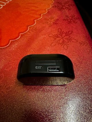 Cuffie Bluetooth MPOW Nero