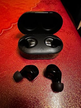 Cuffie Bluetooth MPOW Nero