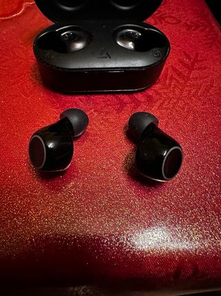 Cuffie Bluetooth MPOW Nero