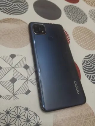 OPPO A15.. leer el anuncio