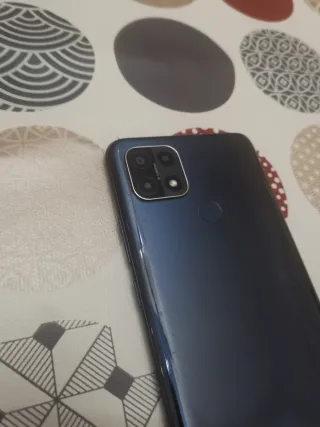 OPPO A15.. leer el anuncio