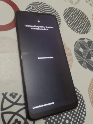 OPPO A15.. leer el anuncio