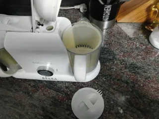 Babycook duo de Beaba