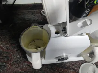 Babycook duo de Beaba