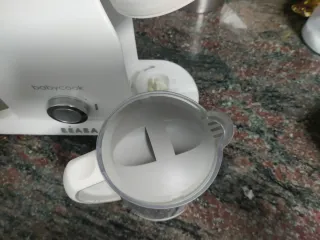 Babycook duo de Beaba