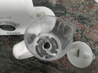 Babycook duo de Beaba