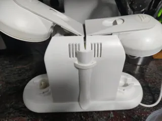 Babycook duo de Beaba