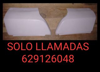 125-TAPAS DE FAROS CITROEN AX