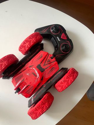 Coche teledirigido eléctrico SG116