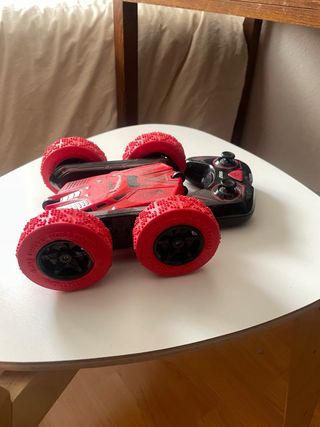 Coche teledirigido eléctrico SG116