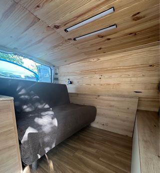 Mercedes-Benz Vito -Camper-