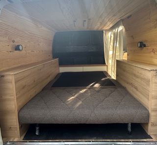 Mercedes-Benz Vito -Camper-