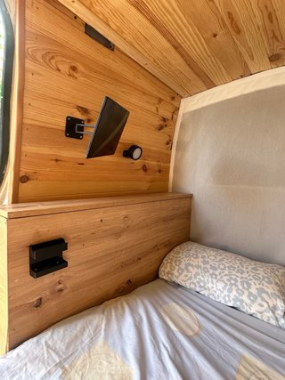 Mercedes-Benz Vito -Camper-
