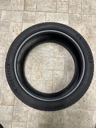 Neumáticos 225/40 R18 MICHELIN