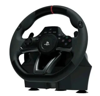 Volante PS4 Sony como nuevo