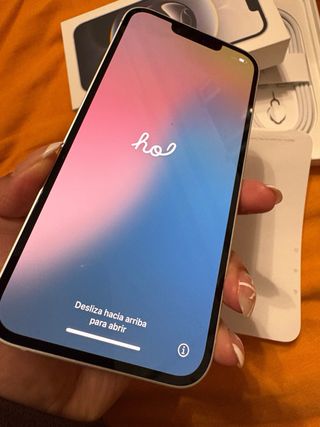 iPhone 16e Apple Nuevo