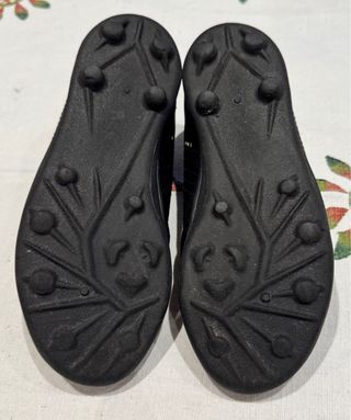 Scarpe da calcio KIPSTA per bambino, tg 33