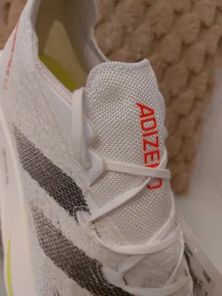 ADIDAS ADIZERO PRIME X2 Scarpe da Corsa